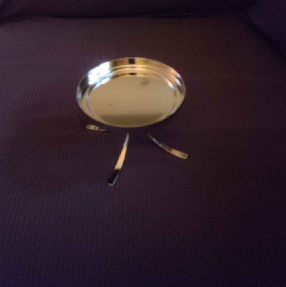 Candle Pedestal - Picture 2 of 3